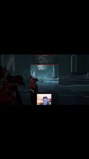 Warframe Aaaaaaaand I'm Done