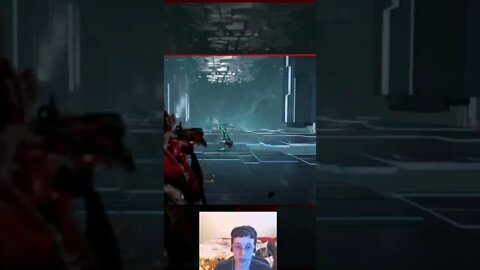 Warframe Aaaaaaaand I'm Done