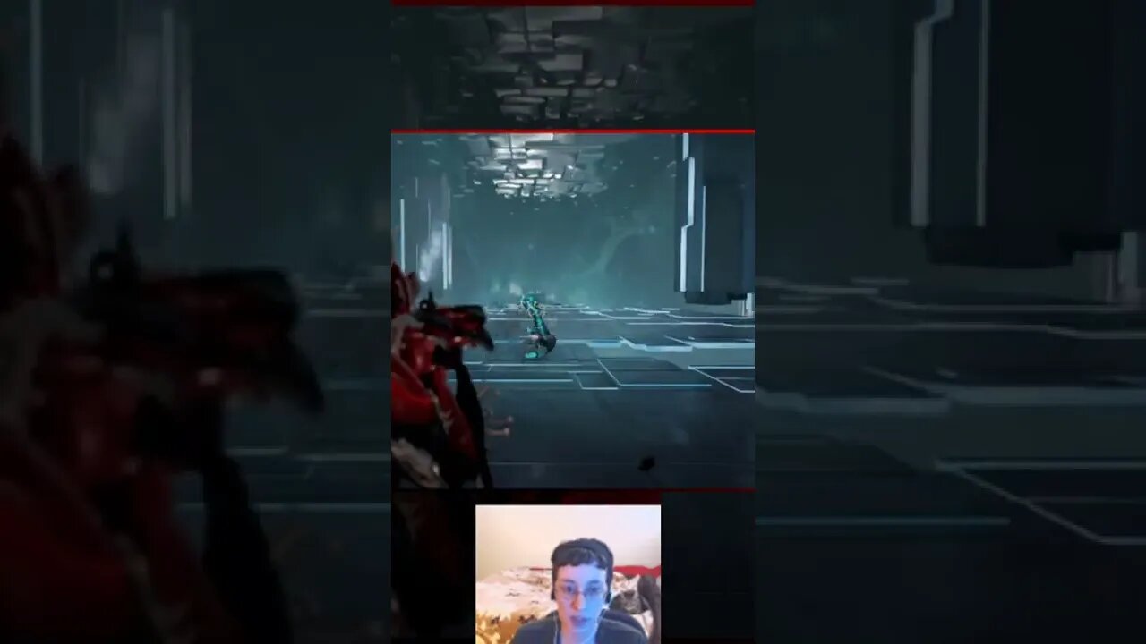Warframe Aaaaaaaand I'm Done