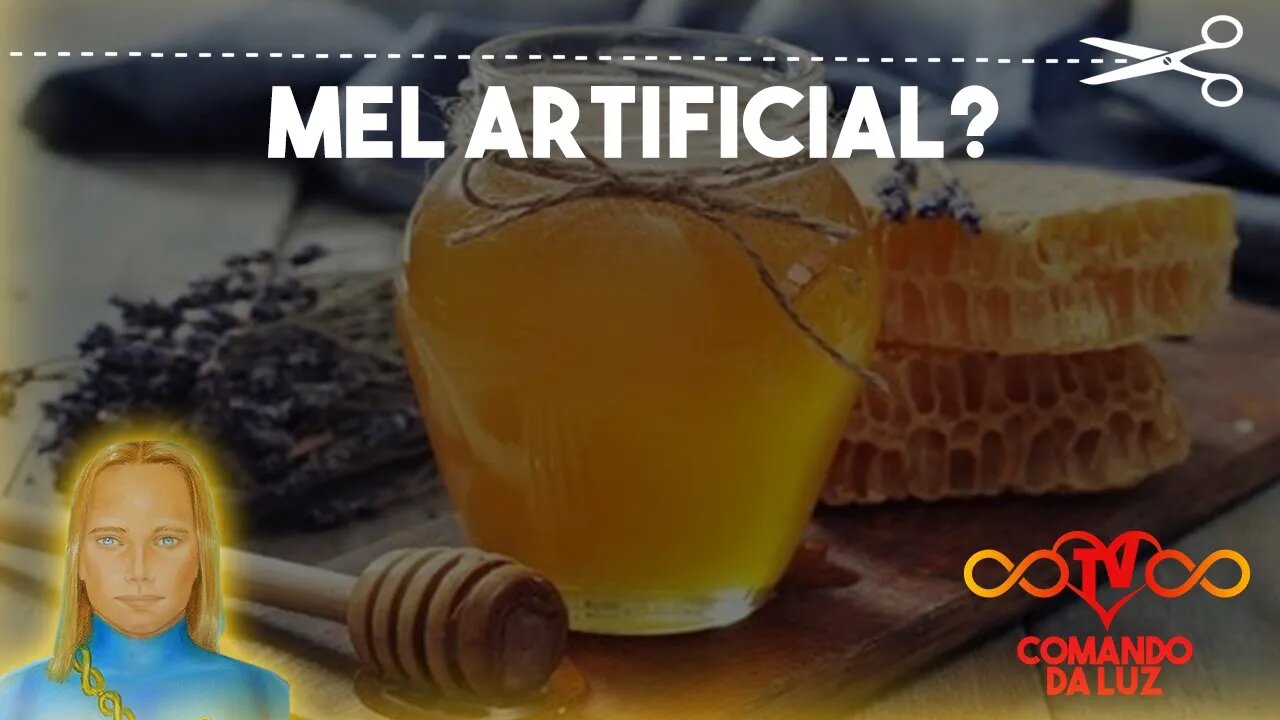 O Mel Artificial?