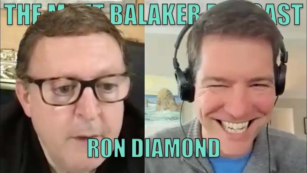 The Future of Family Offices - Ron Diamond - The Matt Balaker Podcast