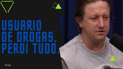 DEPENDÊNCIA QUÍMICA - DIANHO