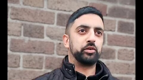 Kurrham Zamir, Birmingham 14/4/24