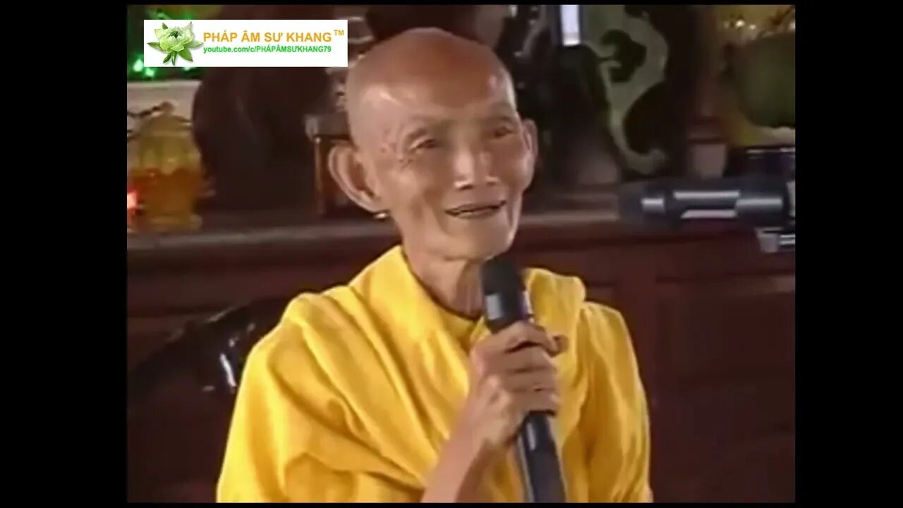 15 HẠNG CHÚNG SANH VÀ TỊNH ĐỘ N07 08 2010ÂL TX NGỌC TRƯỜNG