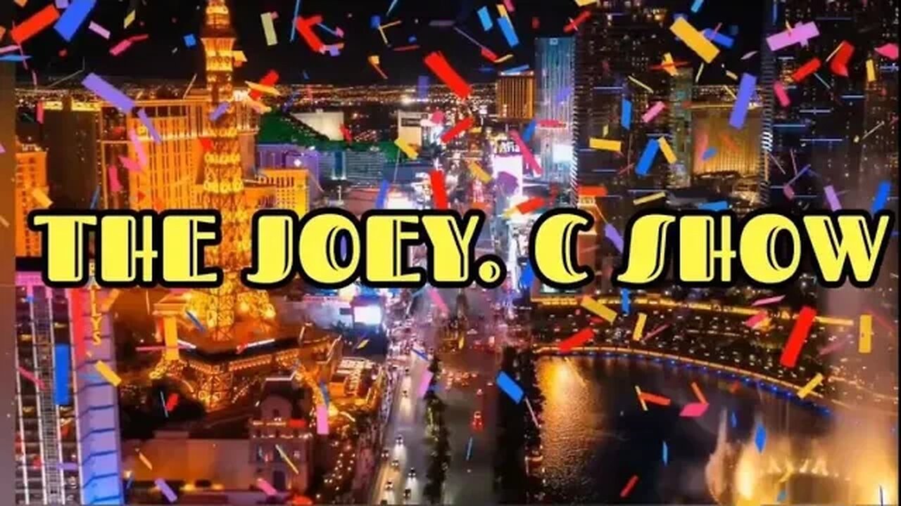 "Inside the Mind of Joey.C: Exploring the Unfiltered World of the Podcast Show"