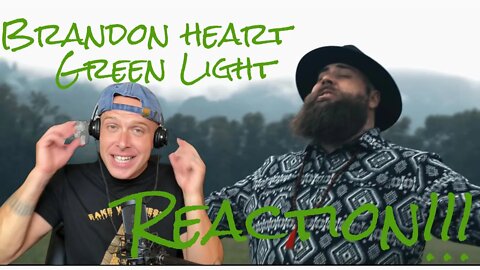 Brandon Hart “Green Light” Reaction! HOG breakdown!!