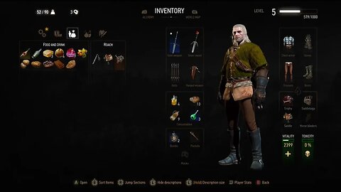 the witcher 3 wild hunt walkthrough part 18