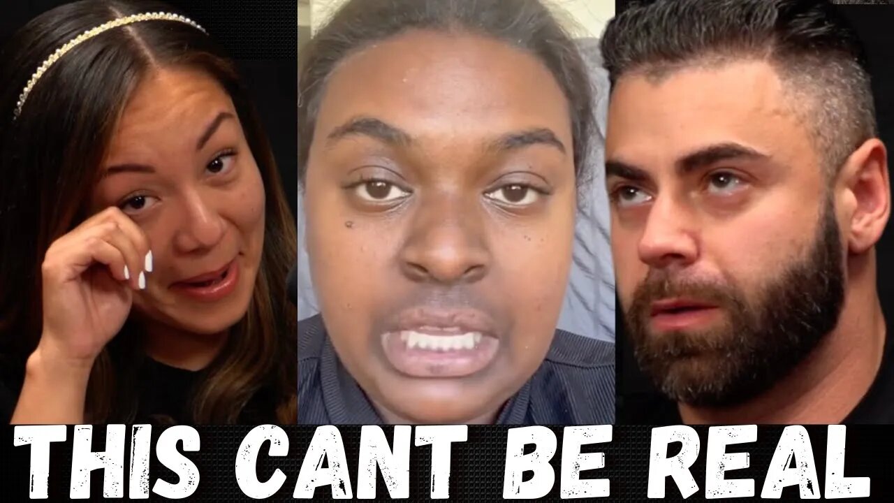 Modern Woman's Entitlement And Delusion IS OFF THE CHARTS