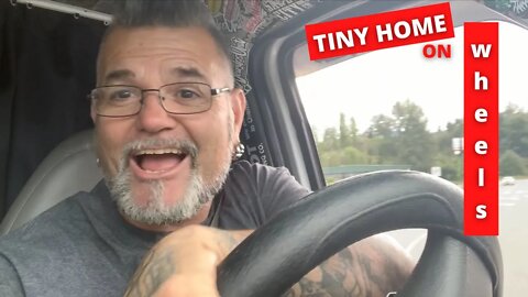 Exclusive VANCITY VANLIFE Video / TINY HOME ON WHEELS