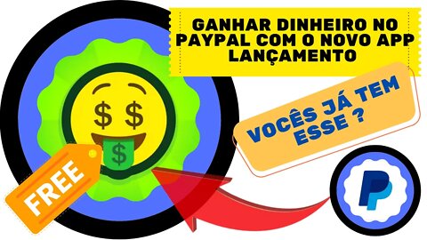 Ganhar dinheiro com Coinly, novo app lançamento pagando no Paypal