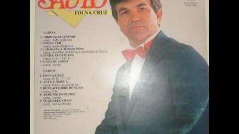 Saulo Alfha e Omega play back