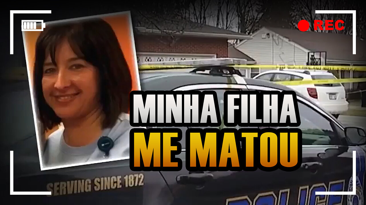 Segredos, mentiras e um crime brutal | Caso Brenda Powell