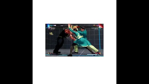 Domine o ringue com Street Fighter V: Champion Edition #short