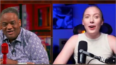 Jason Whitlock Interviews The Greats Of Social Media