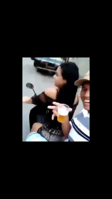 Nice selfie 😂😂😂