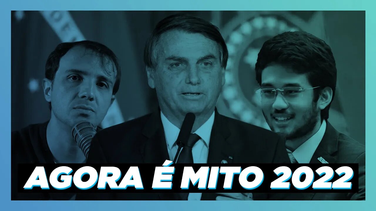 MBL FECHOU COM BOLSONARO