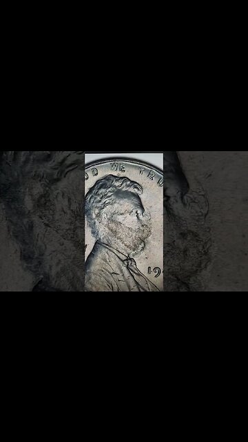 Steel Penny Worth A LOT of Money! #coin