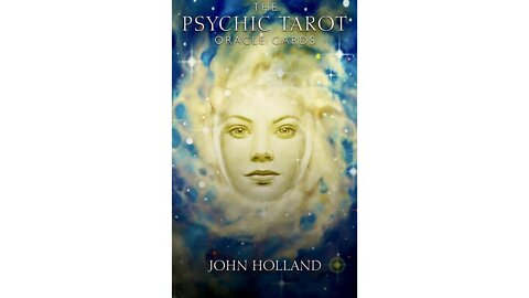 The Psychic Tarot