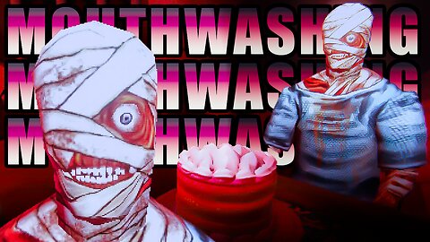 This Psychological Horror Game Involving Cannibalism Is Extremely Unsettling | Mouthwashing - Part 2