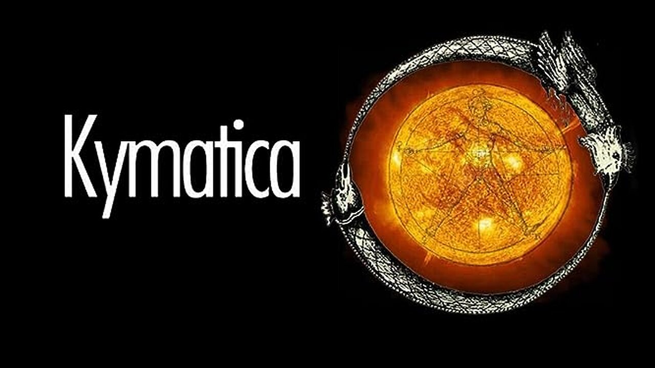 Kymatica 2009
