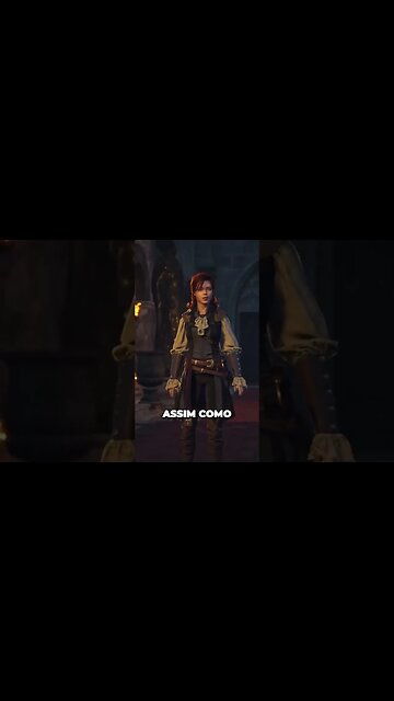 Vingança implacável: uma jornada de coragem após a perda de um pai