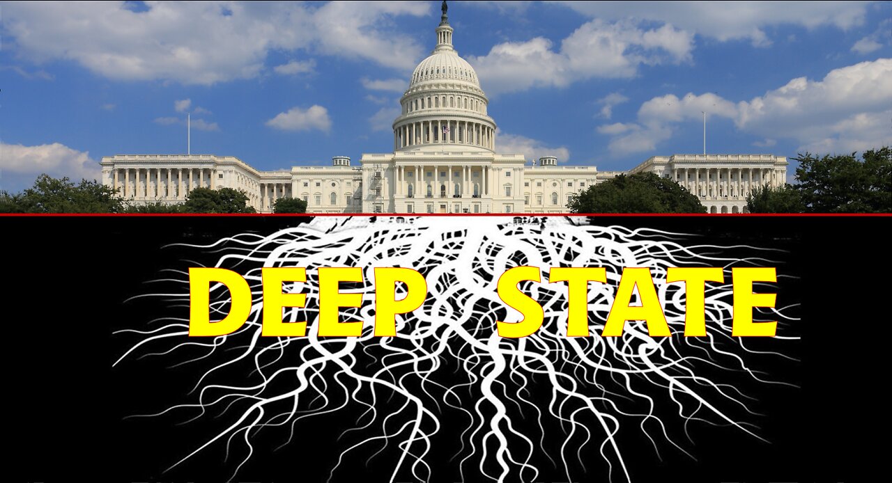 DEEP STATE