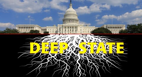 DEEP STATE