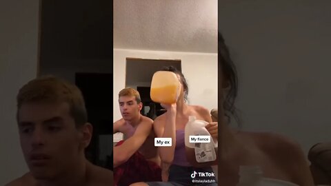 Men, Some Of You Were The Second Option. Just Watch…#shorts