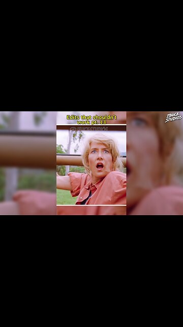 Movie Edits That SHOULDN'T Work pt. 13