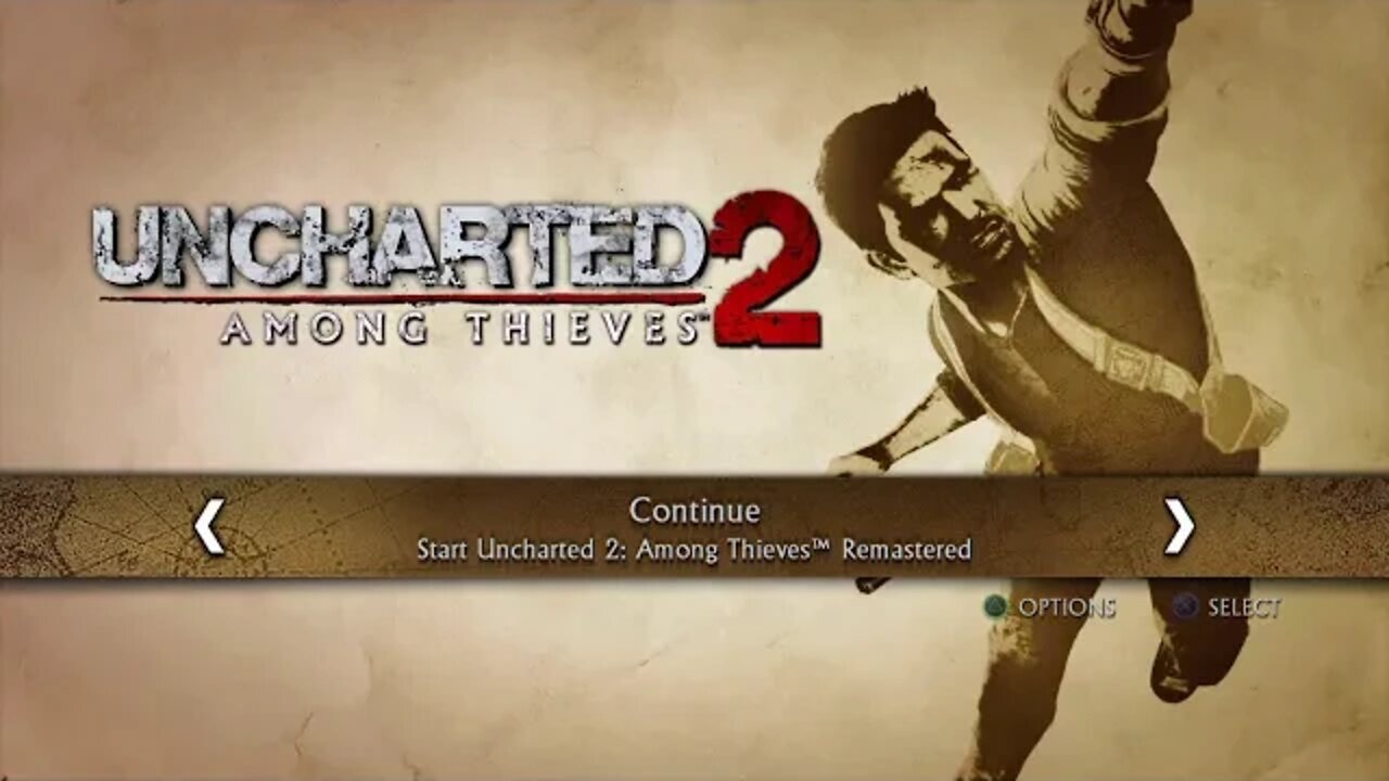 Attair Plays Uncharted The Nathan Drake Collection! Among Thieves P9