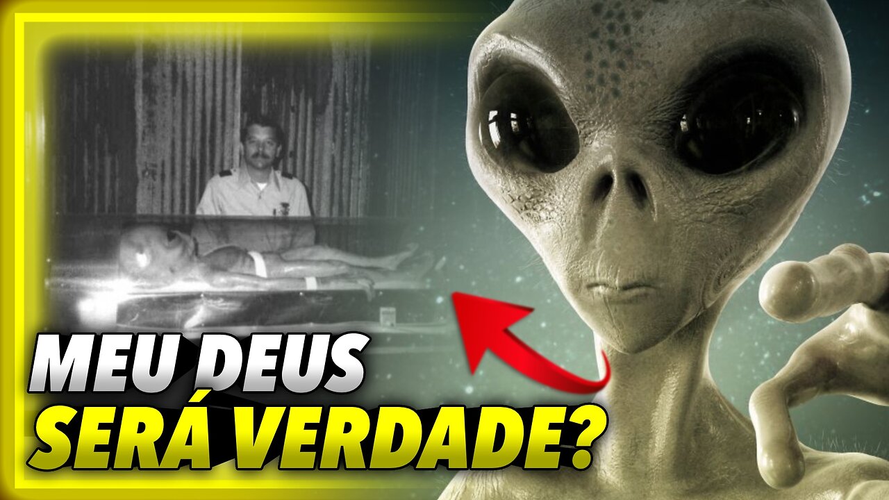 [REVELAÇãO] Sinais nos céus e um segredo! Algo muito grave pode acontecer a qualquer momento