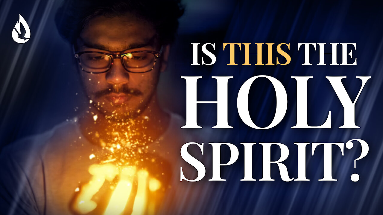 REVEALED: How to DISCERN a True Move of the Holy Spirit