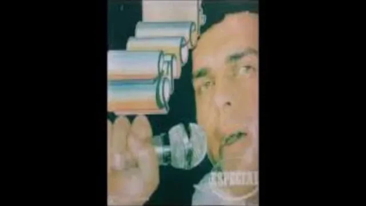 Enoch aquieta te play back