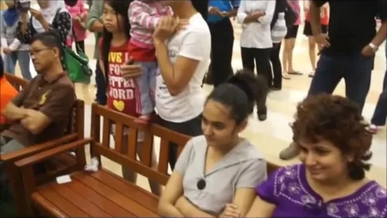 🎼Wilson Lema _ Shamboo Wokantonka.🎼