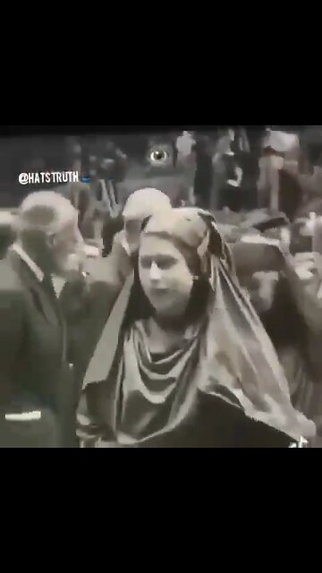 Hidden footage the Royal family doesn't want you to see