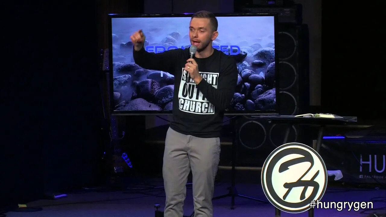 From reed to rock or reed to weed