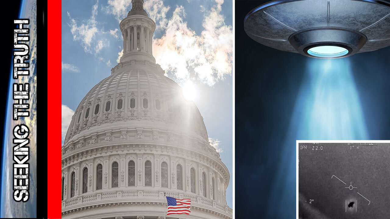 Alien invasion 2024 Fake Insurrection Wake UP Time is ticking