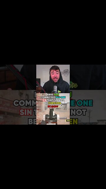 What is blasphemy of the Holy Spirit? #christian #jesus #god #bible #faith #church#cross2crown