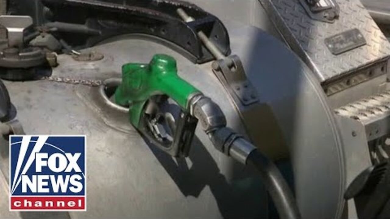 US could run out of diesel fuel very soon, then what? Energy supplier responds