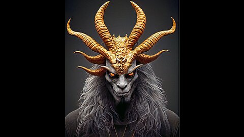 POWERFUL: If I Was The Devil I would.....