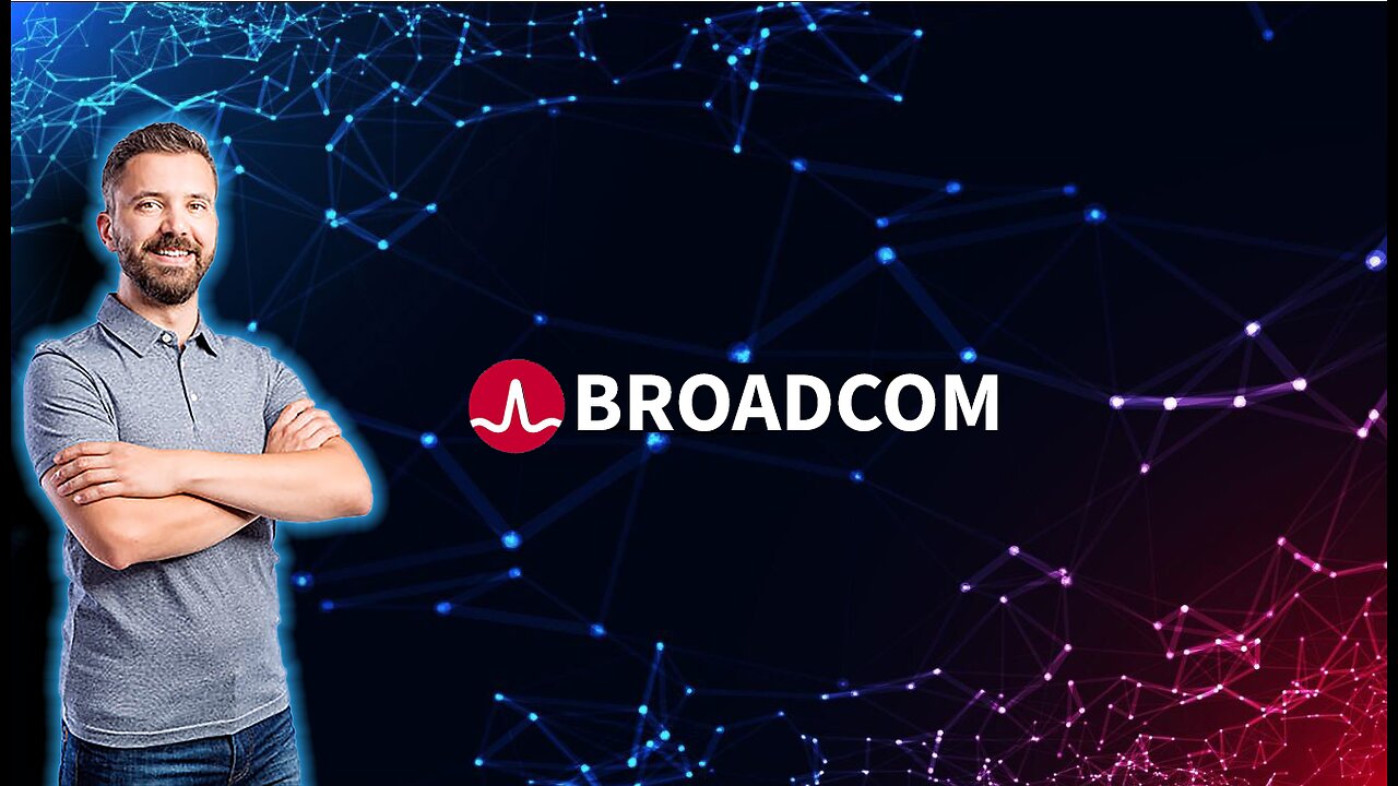 Broadcom Uncovered: A Deep Dive into (AVGO's) Stock Performance