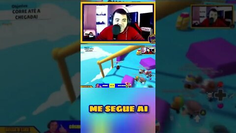 EAI MANINHO QUANTAS COROAS VOCÊ TEM ? COMENTA AI #cosmiconerd #stumbleguys #foryoupage #aovivoagora