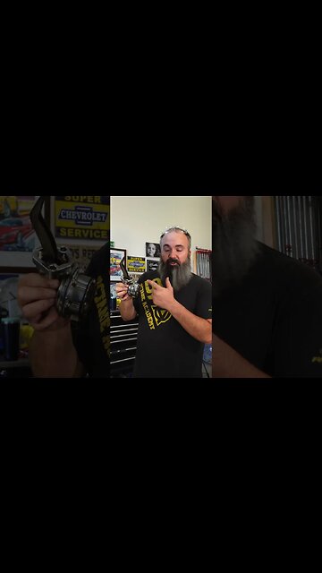 Don't Miss This Step