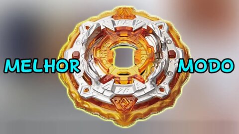 O MELHOR MODO DO 2B?