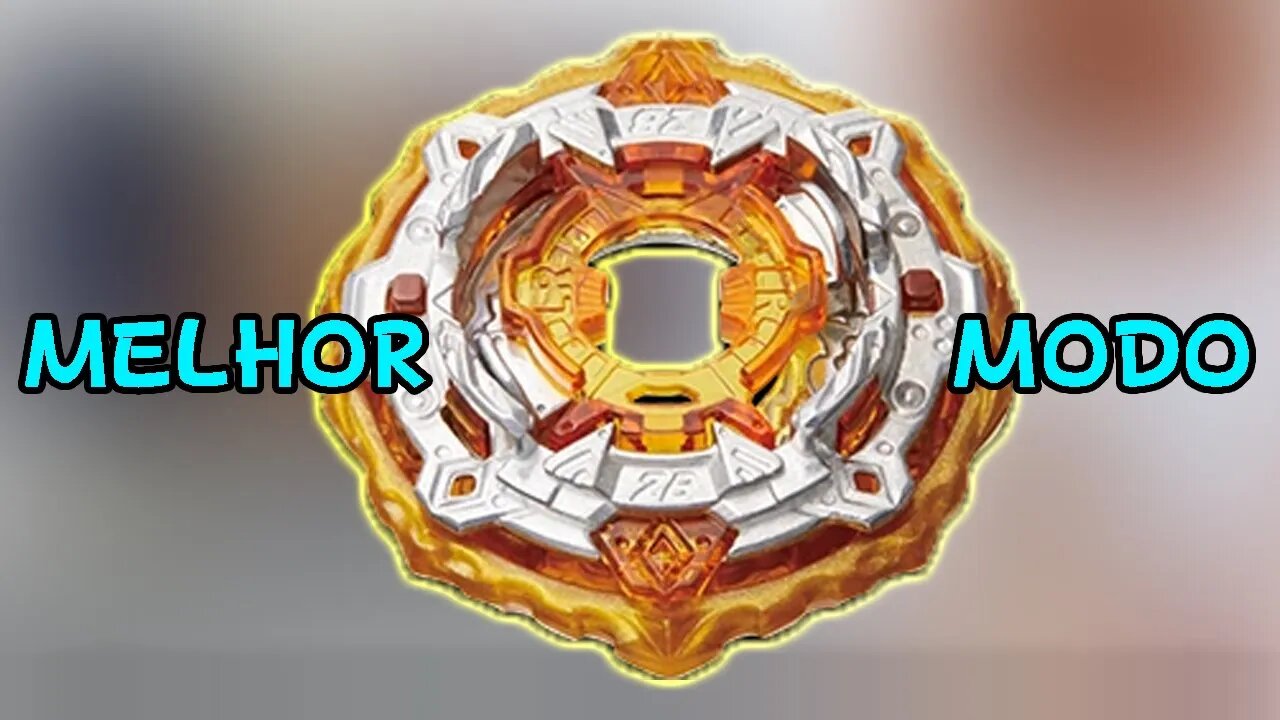 O MELHOR MODO DO 2B?