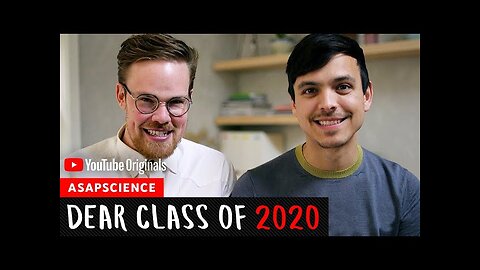 What Happens Over 4 Years? GRADUATION STATS | Dear Class of 2020