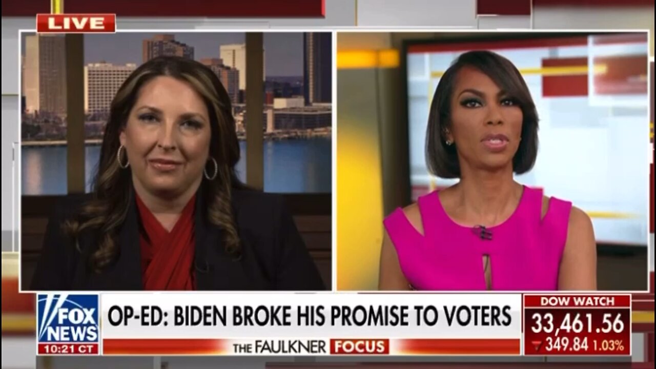 Who do the democrats want to take the country back from? The people?