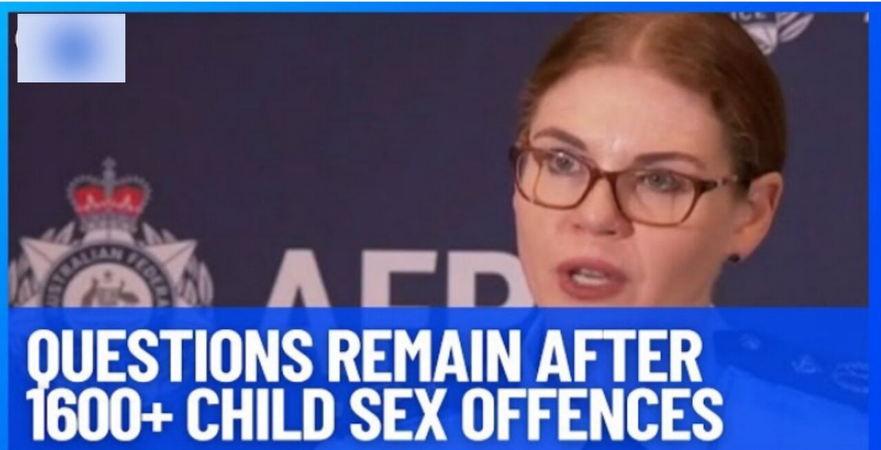 Questions Remain After Childcare PaedoPhile Charges | NewsFirst