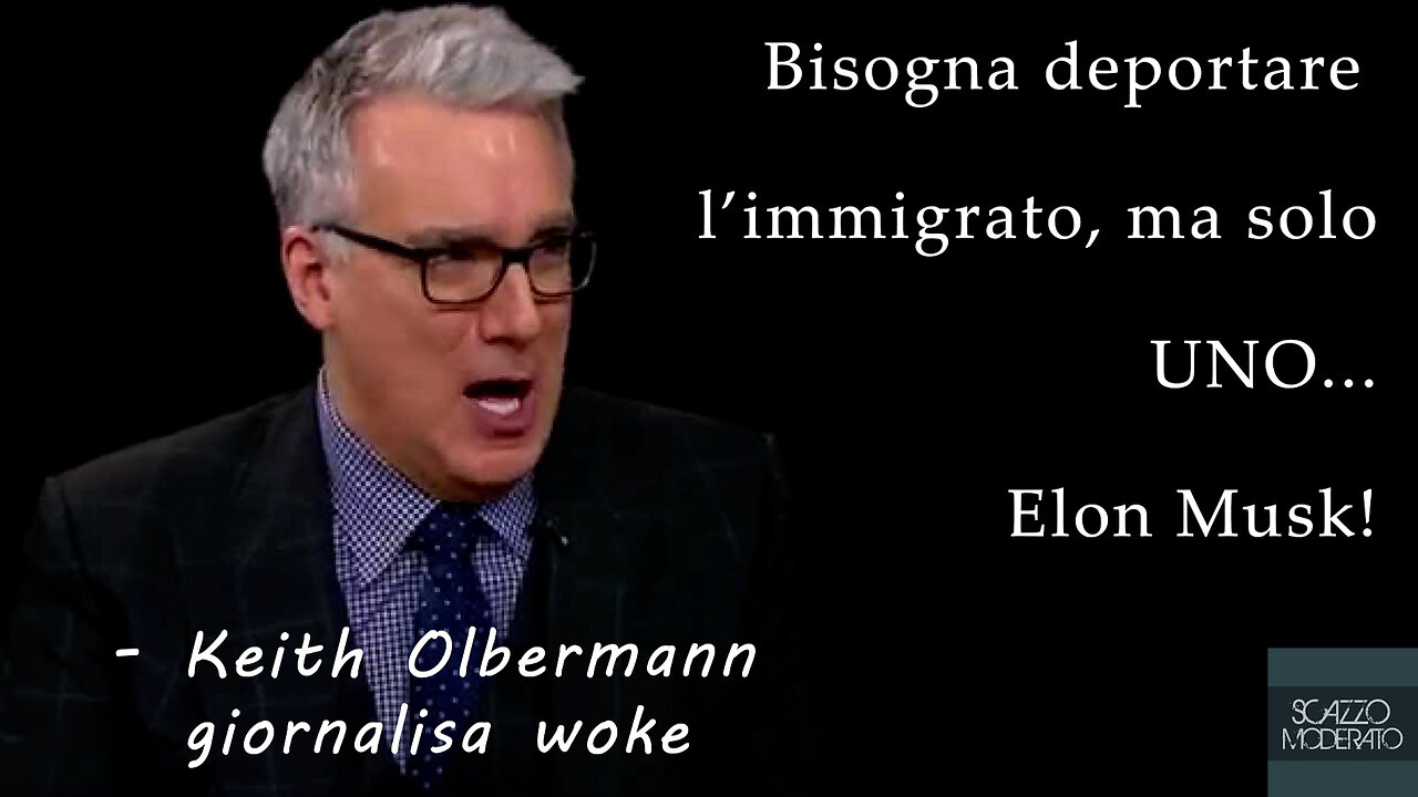 Buttiamo fuori un solo immigrato dagli USA!