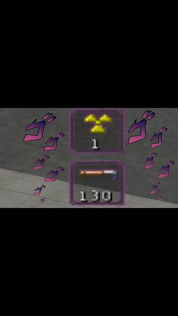 Nuke Deployed #Shorts Version